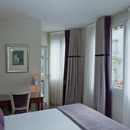 Hotel Parc Saint-Severin - Esprit De France Παρίσι Εξωτερικό φωτογραφία